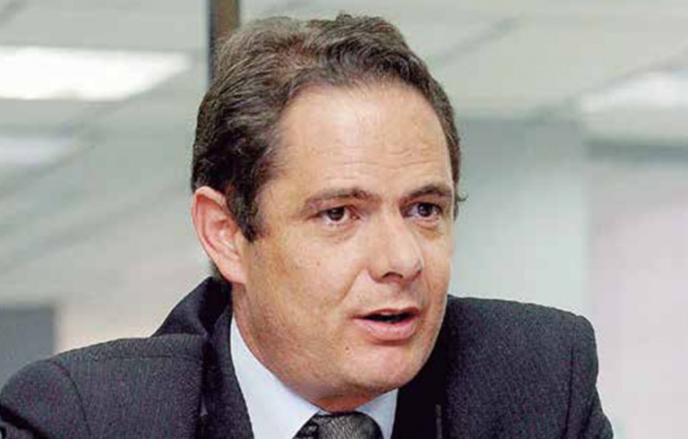 ARTÍCULO: UN CARTEL DE TESTIGOS FALSOS CONTRA GERMÁN VARGAS LLERAS