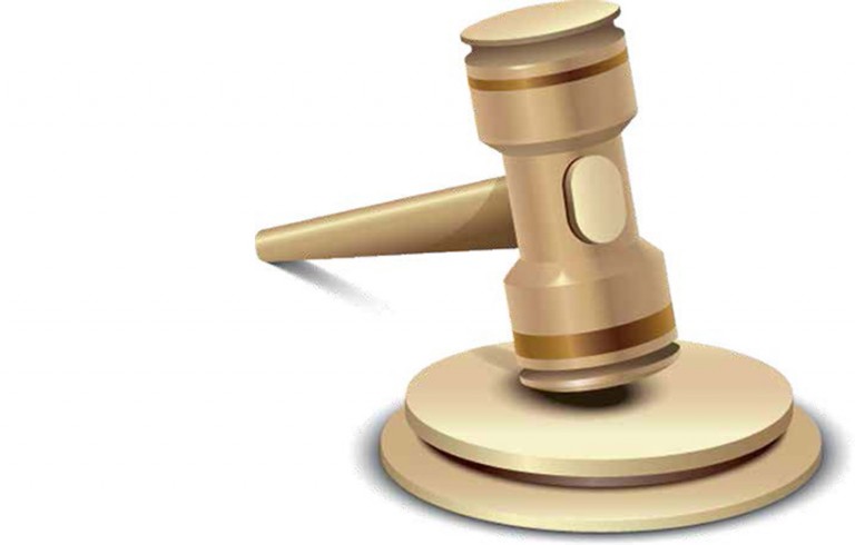 EDITORIAL: LA JUSTICIA… ¿EXISTE?