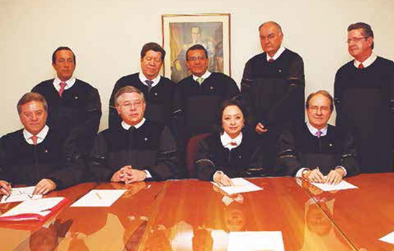 ARTÍCULO: CUANDO LA JUSTICIA NO TIENE ÉTICA