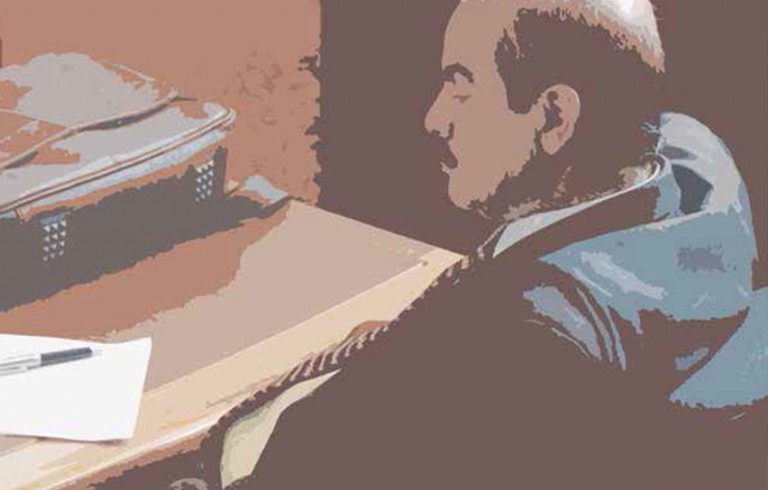 ARTÍCULO: CÁCERES LEAL EL SENADOR ANTICORRUPCIÓN
