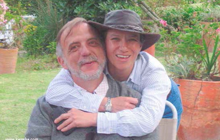 ARTÍCULO: EL SUSPUESTO CRIMINAL ERA IVÁN VELÁSQUEZ
