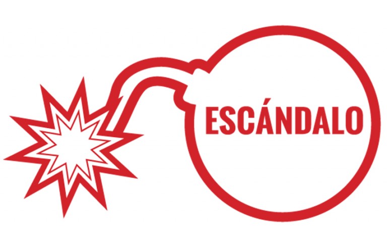 ARTÍCULO: LO QUE ESTÁ POR ESTALLAR