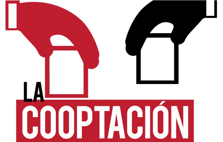 ARTÍCULO: LA COOAPTACIÓN