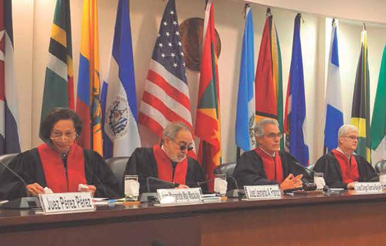 ARTÍCULO: CIDH Y LAS MEDIDAS CAUTELARES A FAVOR DE LOS MAGISTRADOS