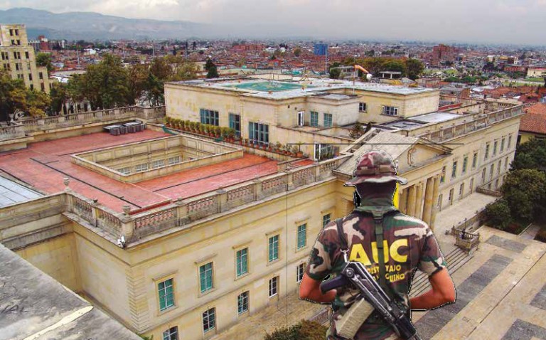 ARTÍCULO: ‘CASA DE NARI’ ESCÁNDALO Y…