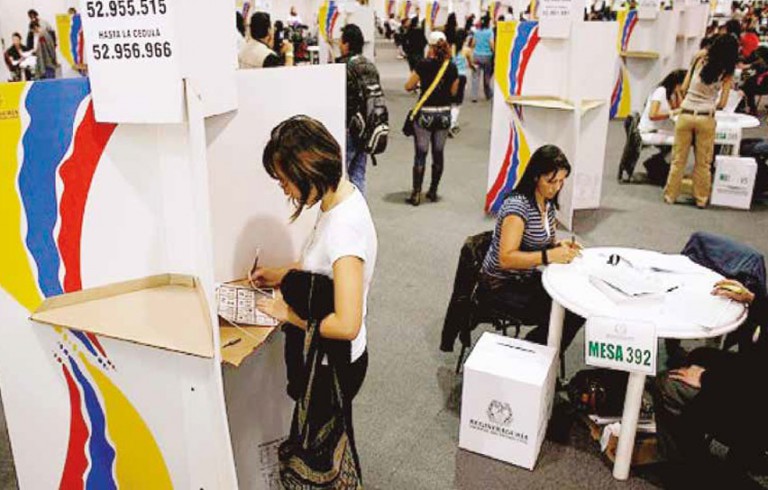 ARTÍCULO: EL FRAUDE GANA