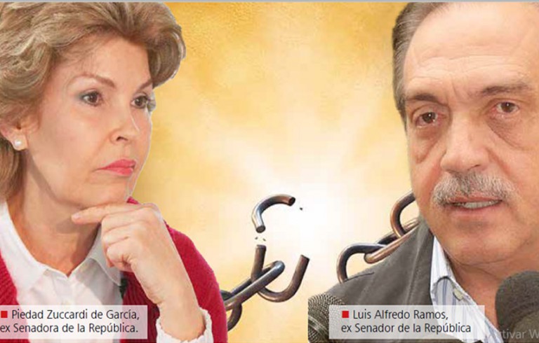 ARTÍCULO: UNA PROCLAMA POR LA LIBERTAD Y LA JUSTICIA