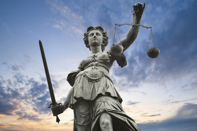 EDITORIAL: LA JUSTICIA VENGATIVA Y LA JUSTICIA POLITIZADA DEBEN SER FRENADAS