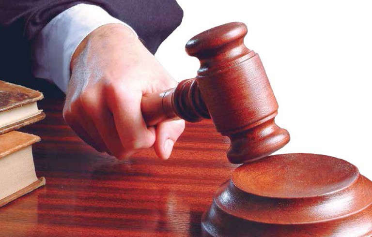 OPINIÓN: EL JUICIO DE LOS JUECES Y LA…