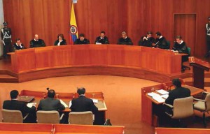 Sala Penal de la Corte Suprema de Justicia