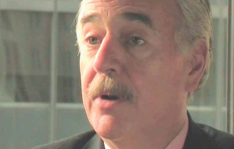 ARTÍCULO: MEMORIAL DE AGRAVIOS CONTRA EL SENADOR CÁCERES