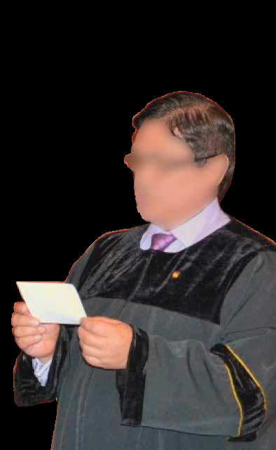 ARTÍCULO: ¿Existen Magistrados probos?