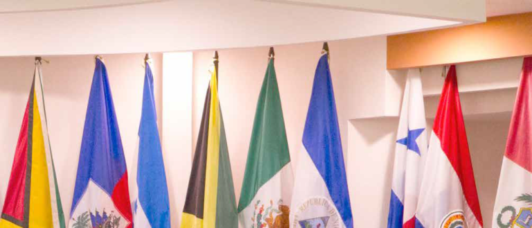 ARTÍCULO: Convención Americana sobre Derechos Humanos ¿Conveniencia o evitando la responsabilidad internacional?