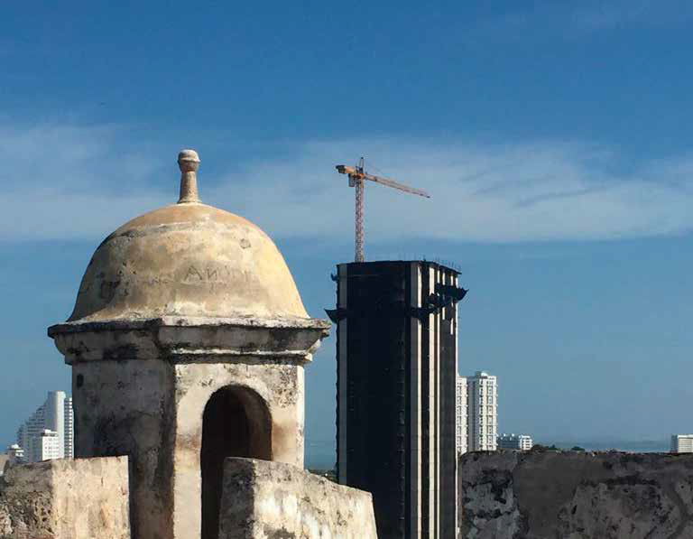 ARTÍCULO: Ministerio de Cultura, el gran responsable.