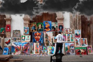 Turismo en Colombia atraviesa por dificultades