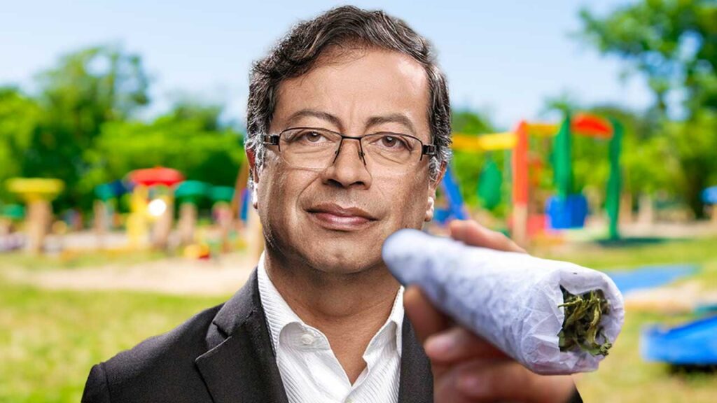 Gustavo Petro