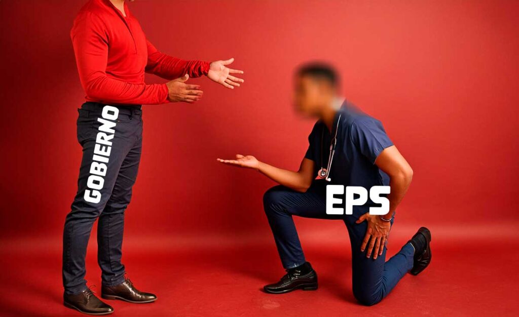 EPS y Petro