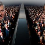 Empresarios y Petro