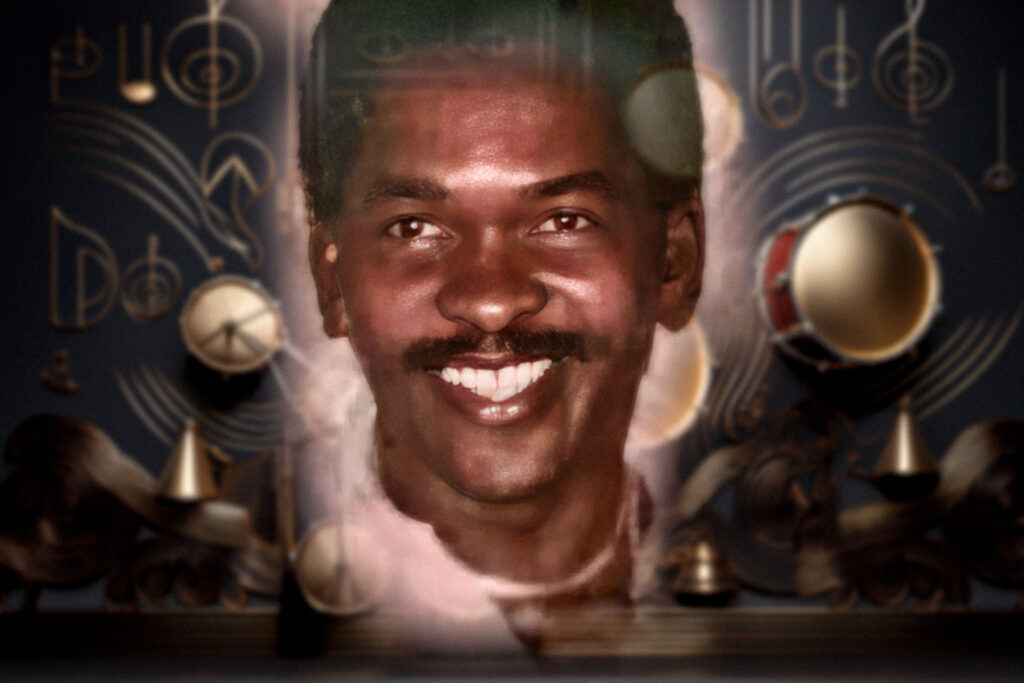 RITO PÉREZ